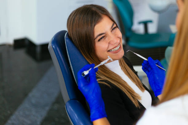 Advanced Technology for Better Dental Care in St Helena, CA